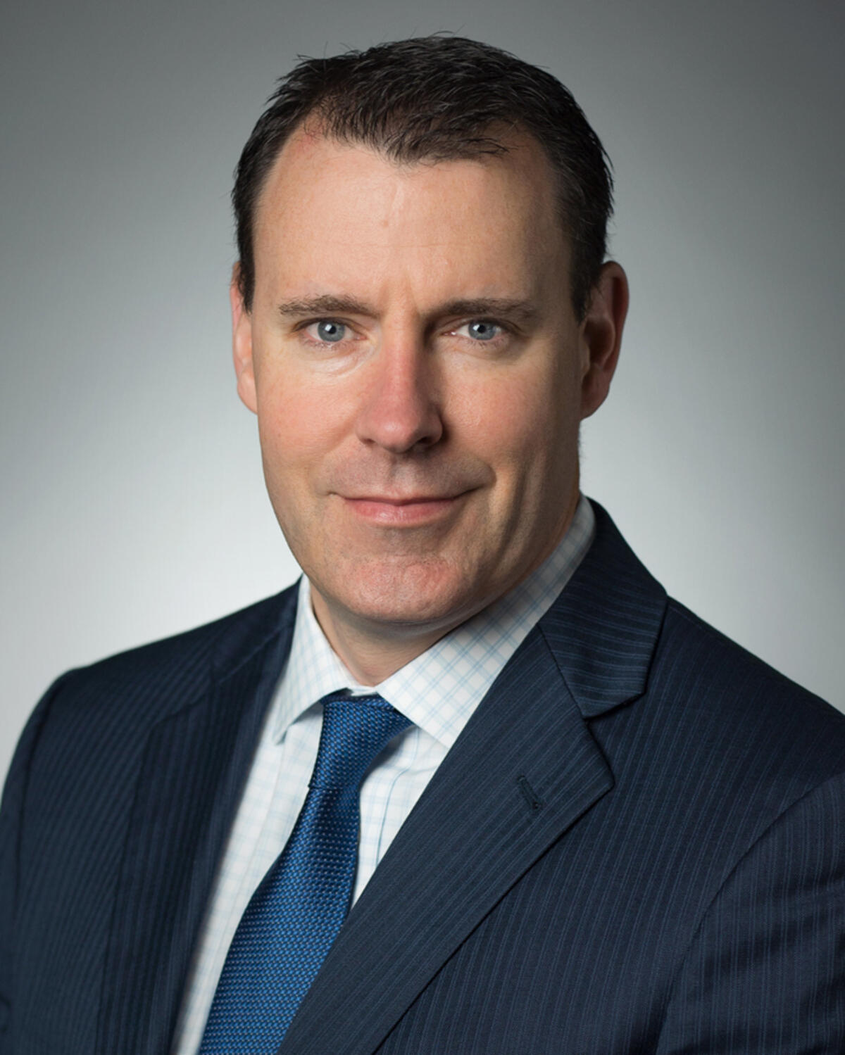 Headshot Image for Bob Lamb